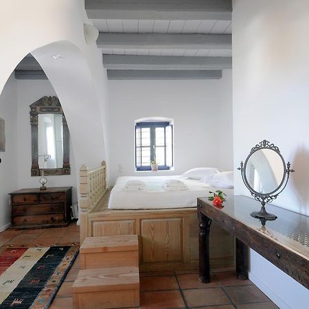 Sfendoni House Villa Frilingianika Luaran gambar