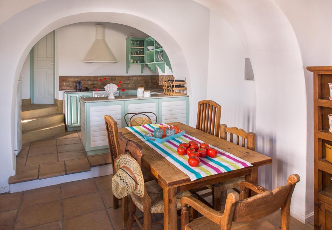Sfendoni House Villa Frilingianika Luaran gambar